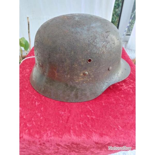 Casque Espagnol mod�le Z 42