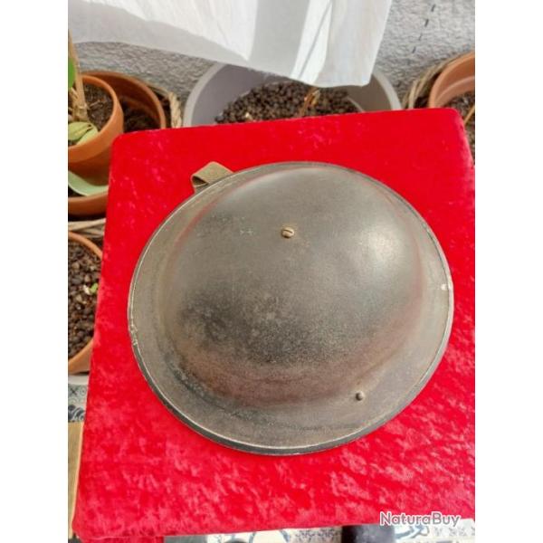 Casque Anglais MKII ww2
