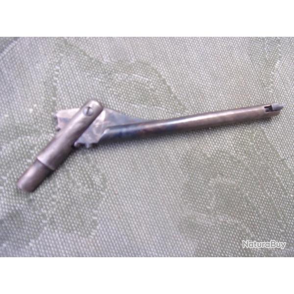 tige de rechargement colt Navy 36 Uberti