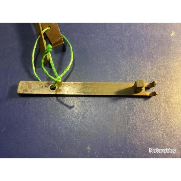 Ressort carabine 1 coup n2