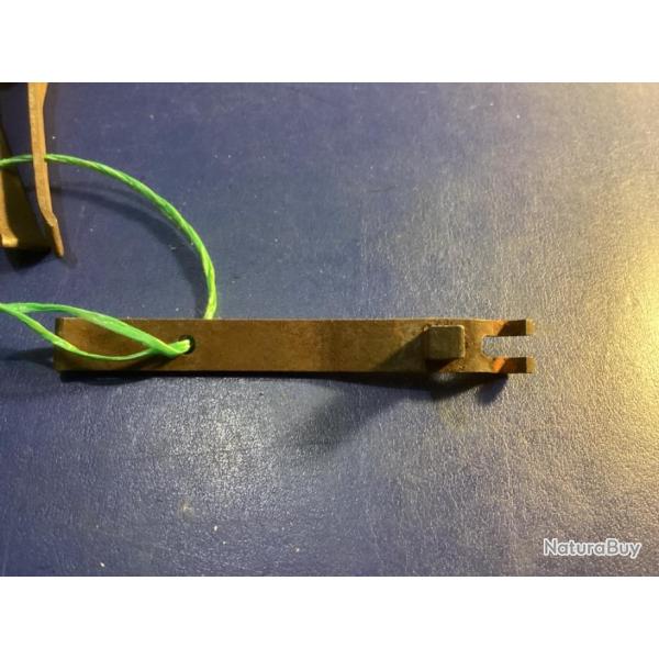 Ressort carabine 1 coup n3