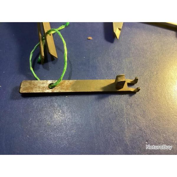 Ressort carabine 1 coup n4