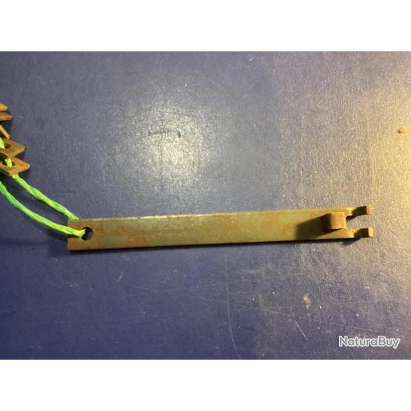 Ressort carabine 1 coup n5