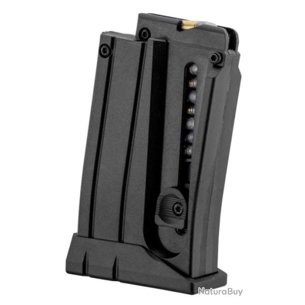 Chargeur Deep Pallas 10 coups 22 LR