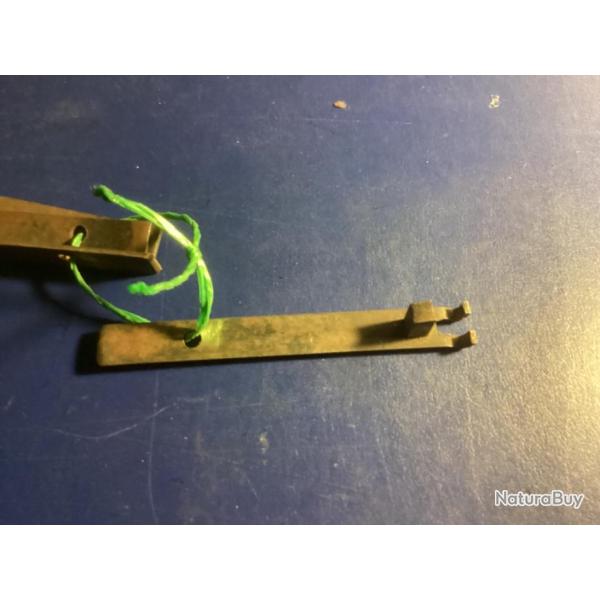 Ressort carabine 1 coup n7