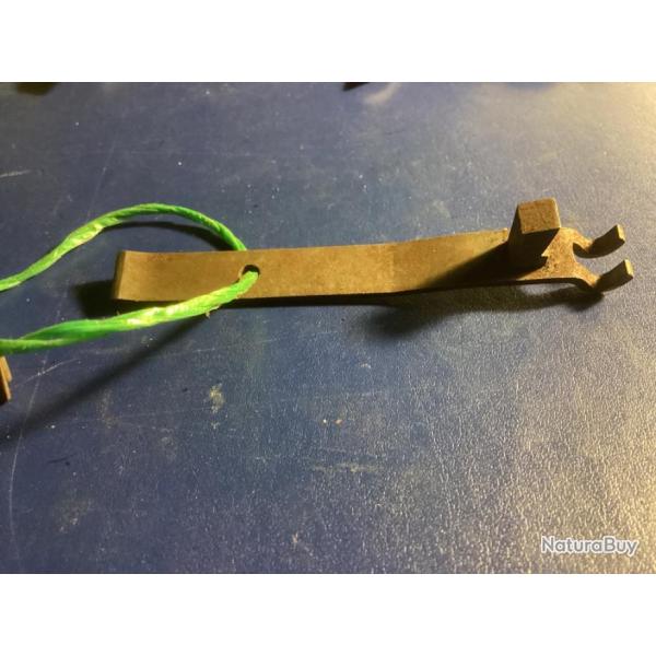 Ressort carabine 1 coup n8