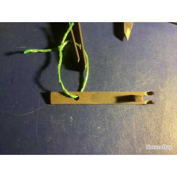 Ressort carabine 1 coup n10