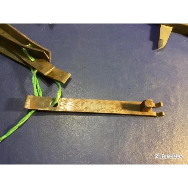 Ressort carabine 1 coup n11