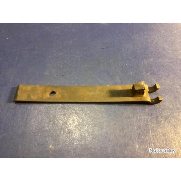 Ressort carabine 1 coup n14