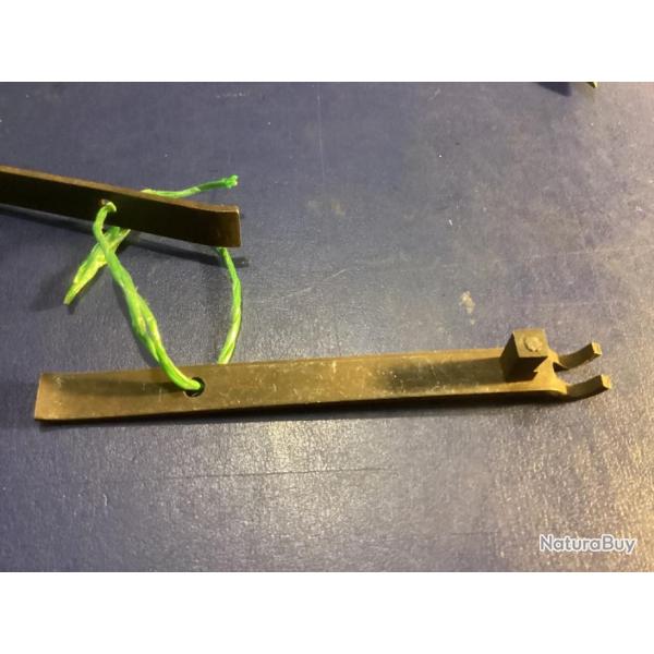 Ressort carabine 1 coup n15