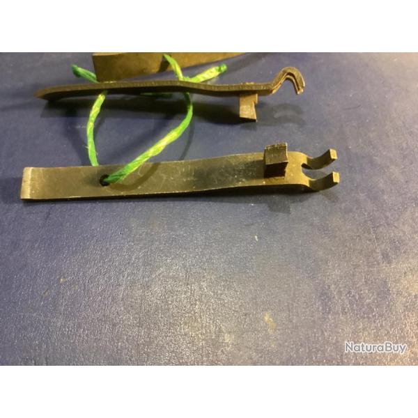 Ressort carabine 1 coup n16