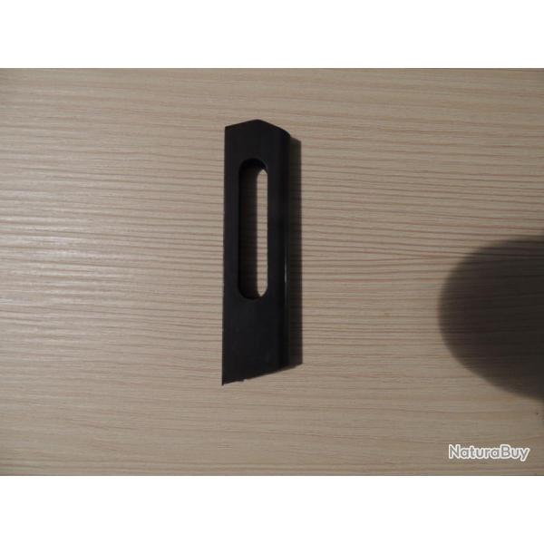 corps de chargeur 32ACP MANUFRANCE model le FRANCAIS