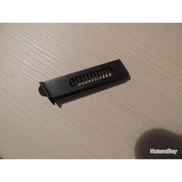 chargeur neuf MANUFRANCE model le francais 32 ACP MF