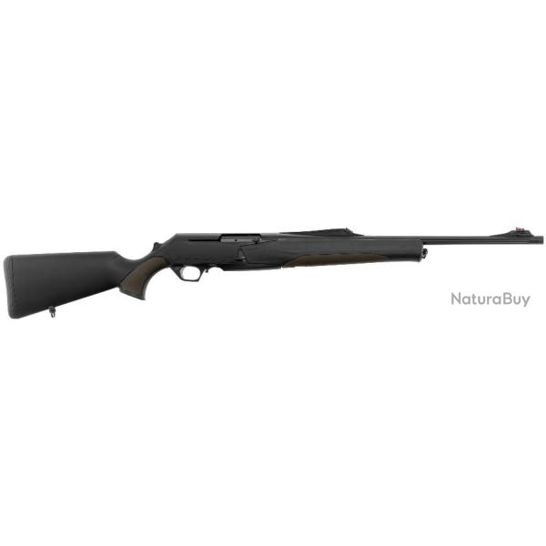 NEUF - BROWNING - CARABINE - CAT C - BAR MK3 - 300 WM - COMPO BLACK / BROWN - 031902129