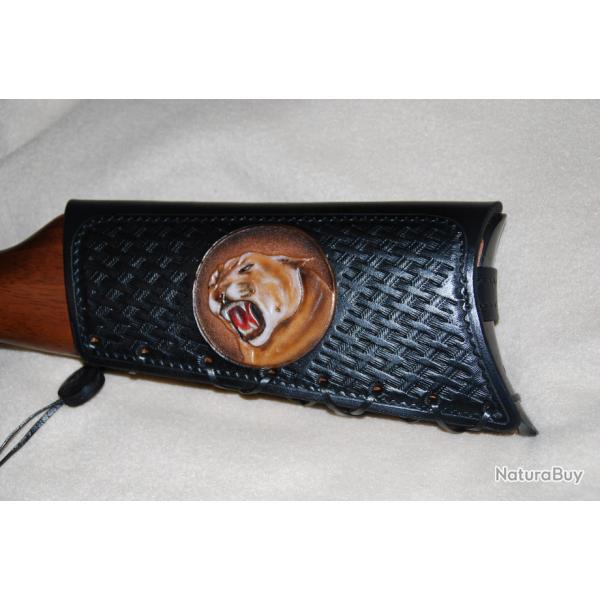 catouchi�re de crosse pour levier sous garde ROSSI PUMA