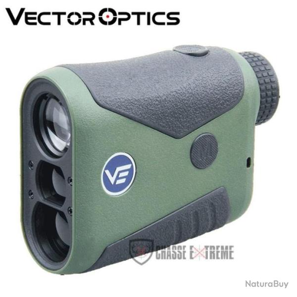 T�l�m�tre VECTOR OPTICS Forester 6x21 5-730m