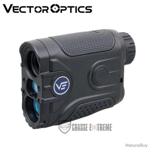 T�l�m�tre VECTOR OPTICS Paragon 6x21 Gen ll Bdc