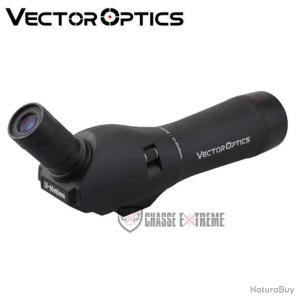 T�l�scope VECTOR OPTICS Forester 20-60x60