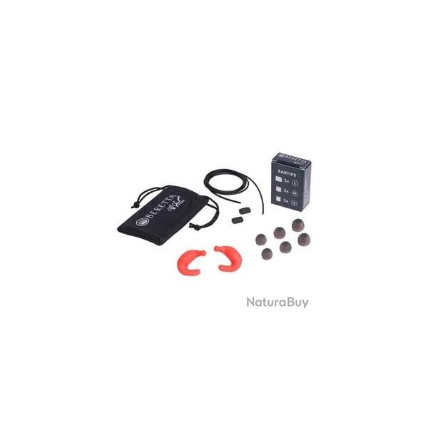 BOUCHON EN SILICONE ORANGE