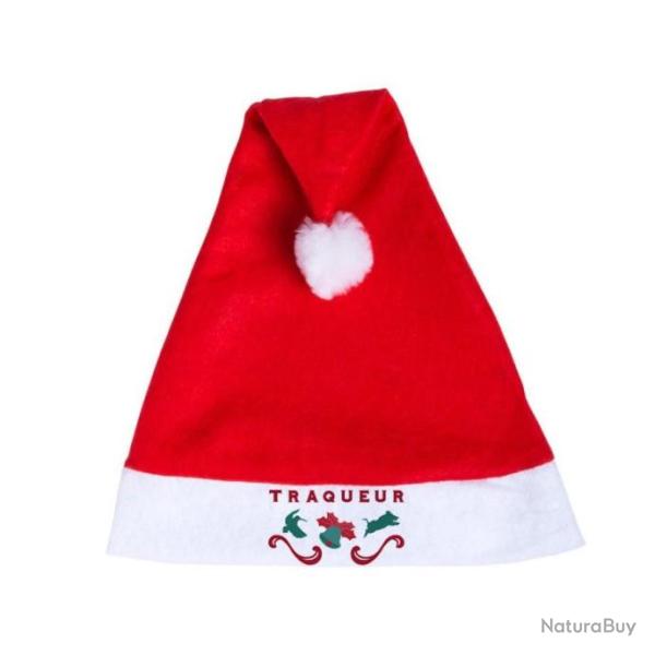 Bonnet Noel pour Chasseur