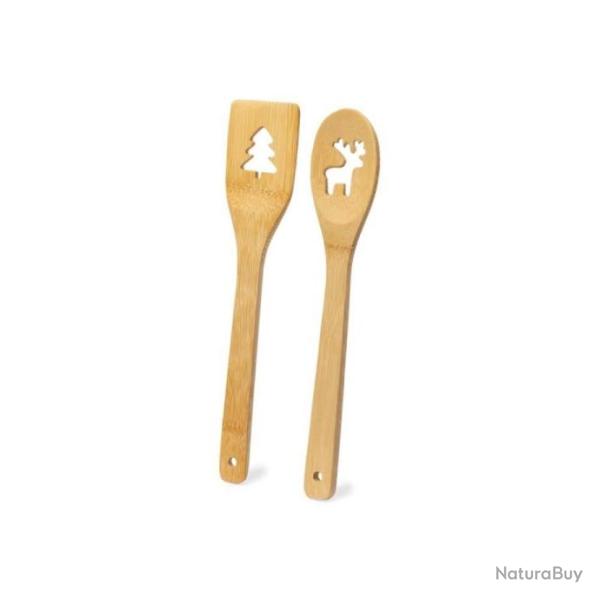 Ustensiles de cuisine Chasse