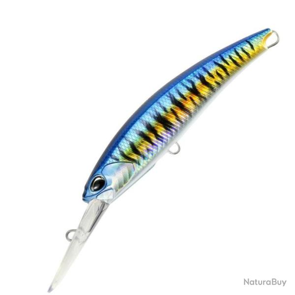 Fangbait 120 Dr Sw Ltd Afa0224 Wahoo Hd