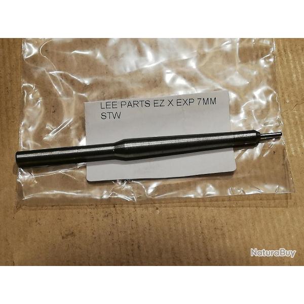 tige - aiguille - axe de desamorcage lee cal. 7mm STW