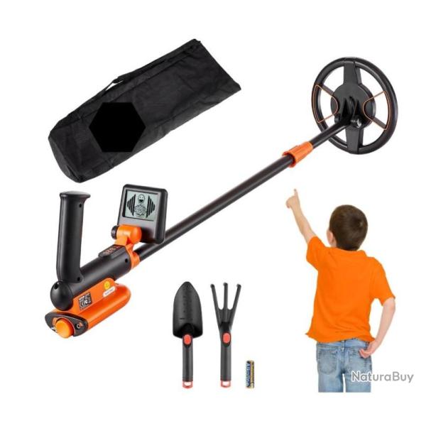 *** NOEL *** v�ritable d�tecteur de m�taux pour ENFANT