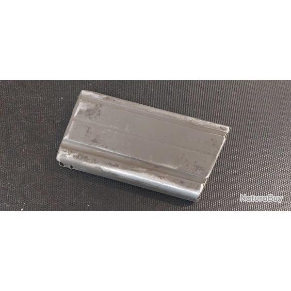 Chargeur FAL M�tric L1A1 20 coups cal .308 win