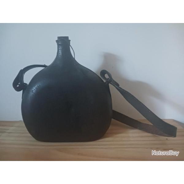 Bidon franais modle 35 ww2