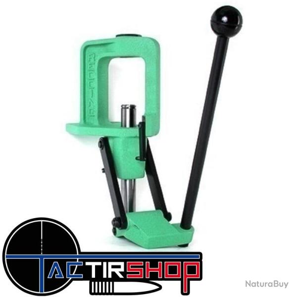 Presse de rechargement Redding Big Boss II