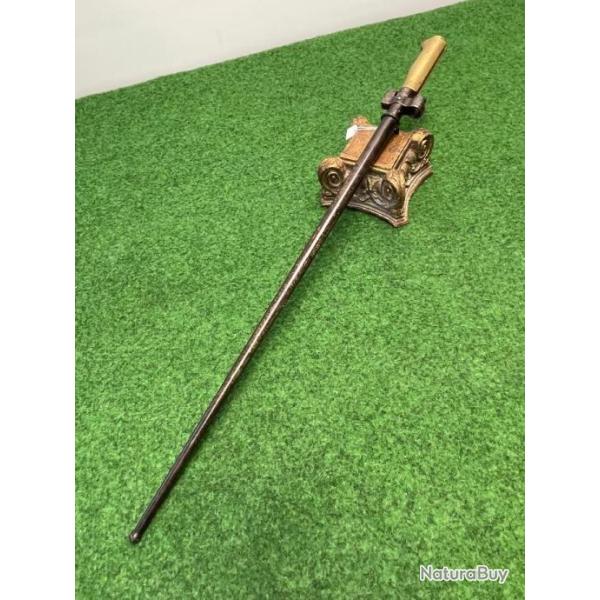 BAIONNETTE. DU FUSIL LEBEL  MOD�LE  1915 SANS QUILLON  W W 1