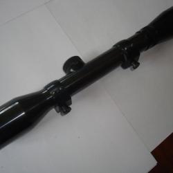 LUNETTE ALLEMANDE TOUT ACIER 4X32