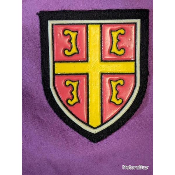 insigne serbe bosnie