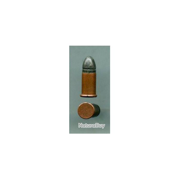 .32 Short Rimfire - percussion annulaire