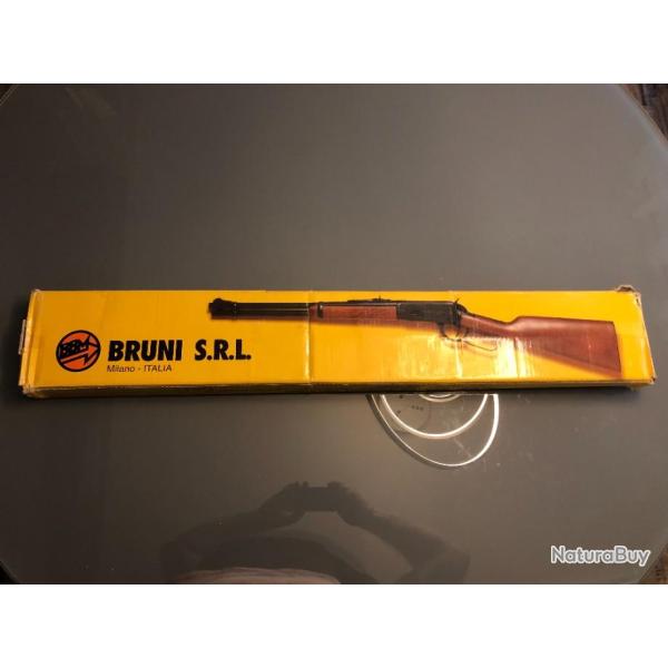 Carton / boite d'origine vide de Bruni 1894