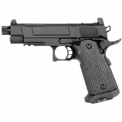 Pistolet 1911 Army Armament R504 VII PRO cal.6mm Airsoft GAZ Full m&eacute;tal et blowback