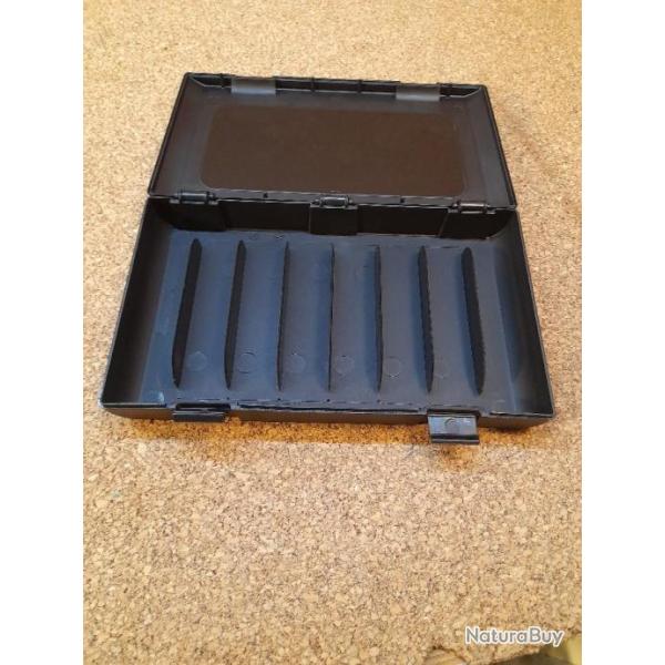 boite de 8 chokes GEMINI