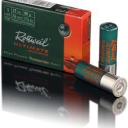 ROTTWEIL ULTIMATE TUNGSTENE 40Gr 2