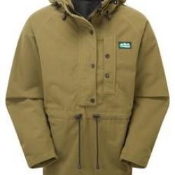RIDGELINE MOONSON CLASSIQUE SMOCK TEAK XL