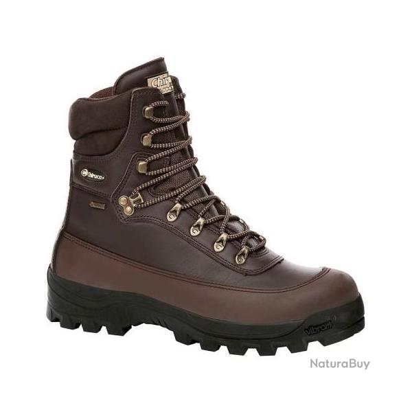 Chaussures Chiruca Canada Force Gore-Tex