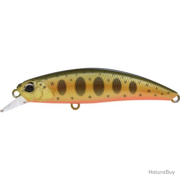 Poisson Nageur Duo international Spearhead Ryuki 60 S ANIZ371 Natural Yamame OB (UF)