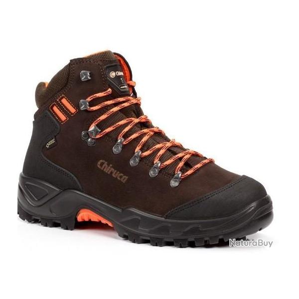 CHAUSSURES CHIRUCA BERREA FORCE HV