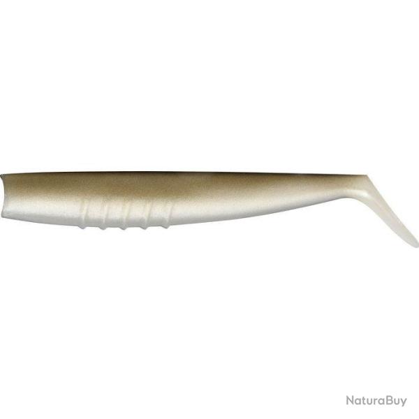 Leurre Souple Madness Madeel 140 14cm Par 4 Sand Lance