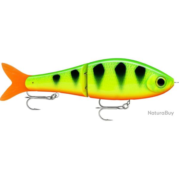 Poisson Nageur Rapala Super Shadow Rap Glide 16cm FT 16cm 86g
