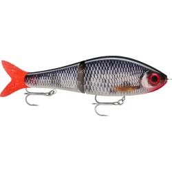 Poisson Nageur Rapala Super Shadow Rap Glide 16cm 16cm ROL 86g