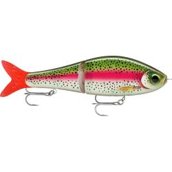 Poisson Nageur Rapala Super Shadow Rap Glide 16cm 16cm RTL 86g