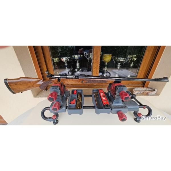 WINCHESTER MOD 70 CAL 375 HOLLAND HOLLAND