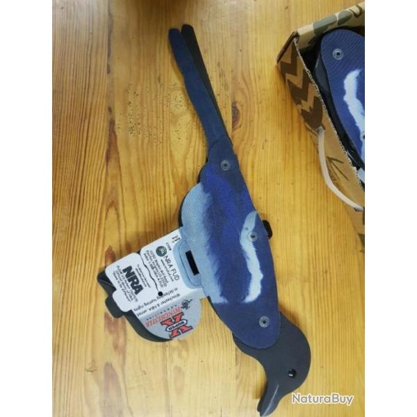 Appelants/formes pie