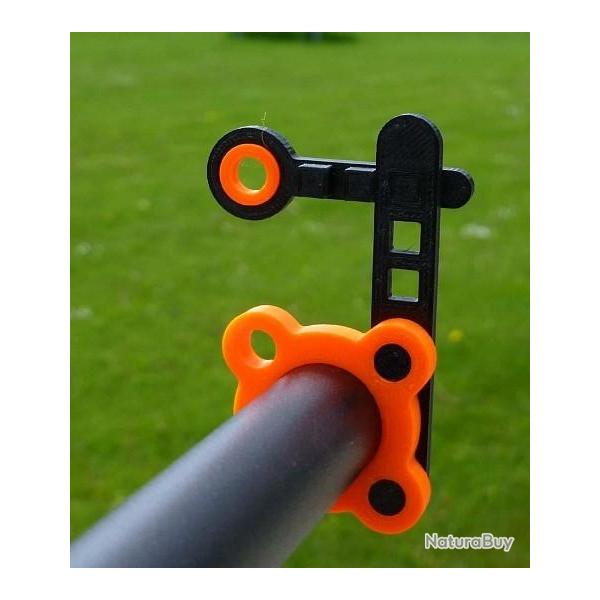 Viseur Alex pour sarbacane